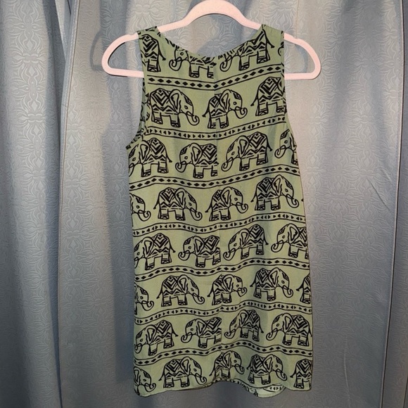 Forever 21 boho dress - Picture 3 of 4